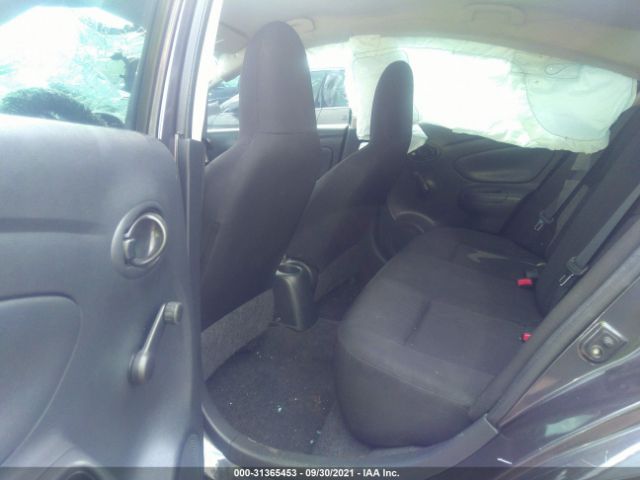 Photo 7 VIN: 3N1CN7AP4FL956115 - NISSAN VERSA 