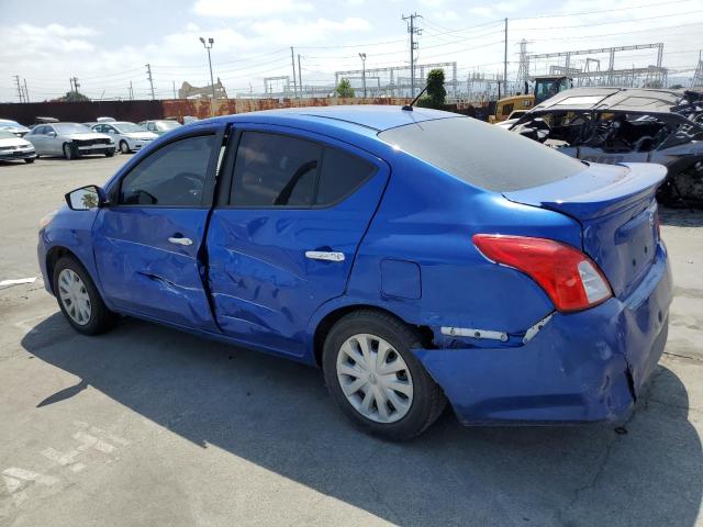 Photo 1 VIN: 3N1CN7AP4GL805745 - NISSAN VERSA 