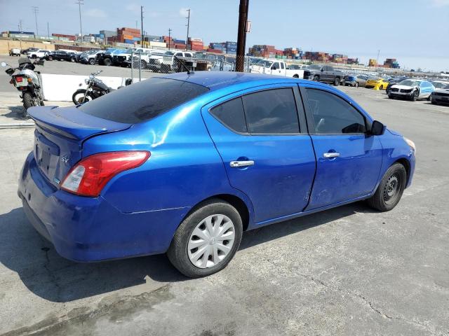 Photo 2 VIN: 3N1CN7AP4GL805745 - NISSAN VERSA 