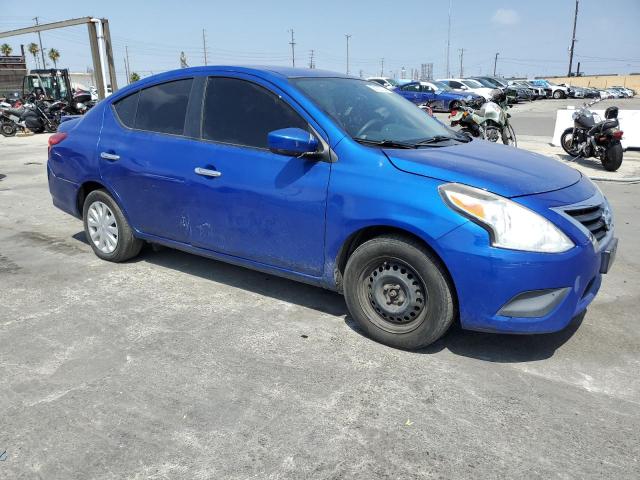 Photo 3 VIN: 3N1CN7AP4GL805745 - NISSAN VERSA 