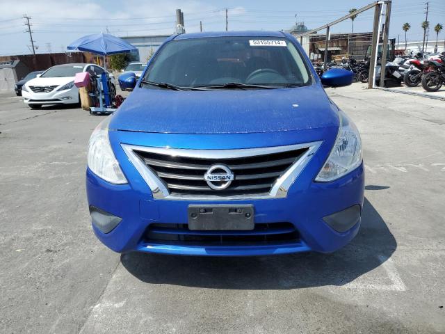 Photo 4 VIN: 3N1CN7AP4GL805745 - NISSAN VERSA 