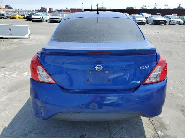 Photo 5 VIN: 3N1CN7AP4GL805745 - NISSAN VERSA 