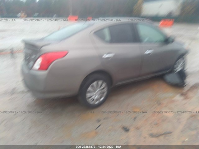 Photo 3 VIN: 3N1CN7AP4GL807348 - NISSAN VERSA 