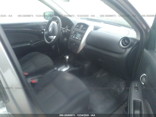 Photo 4 VIN: 3N1CN7AP4GL807348 - NISSAN VERSA 