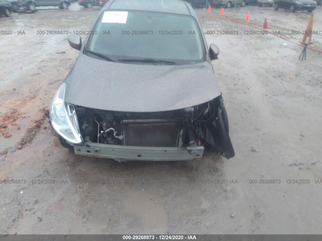 Photo 5 VIN: 3N1CN7AP4GL807348 - NISSAN VERSA 