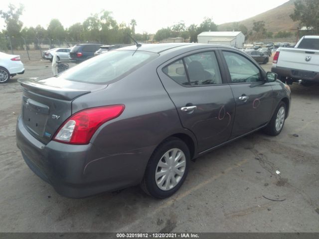 Photo 3 VIN: 3N1CN7AP4GL809942 - NISSAN VERSA 