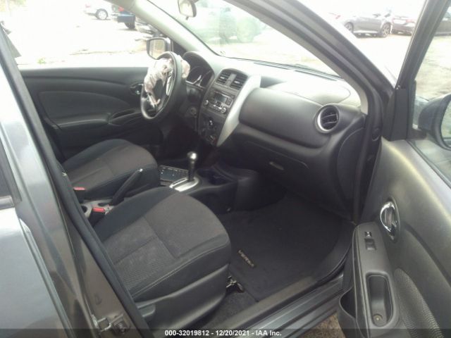 Photo 4 VIN: 3N1CN7AP4GL809942 - NISSAN VERSA 