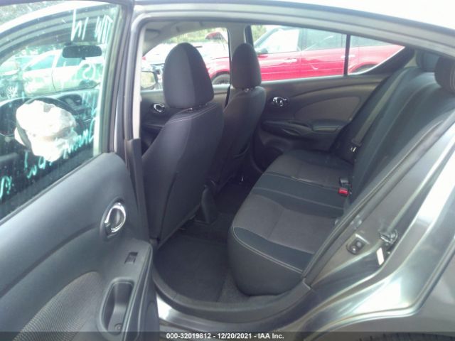 Photo 7 VIN: 3N1CN7AP4GL809942 - NISSAN VERSA 