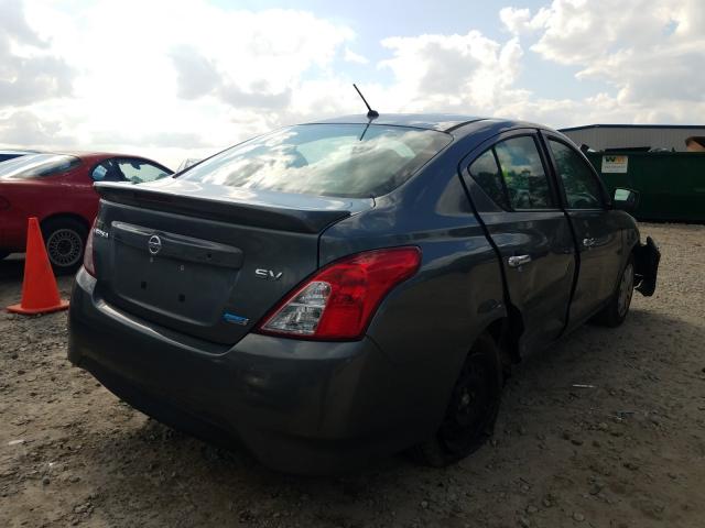 Photo 3 VIN: 3N1CN7AP4GL810637 - NISSAN VERSA S 