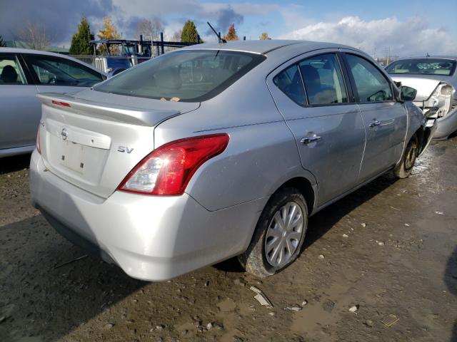 Photo 3 VIN: 3N1CN7AP4GL810900 - NISSAN VERSA S 