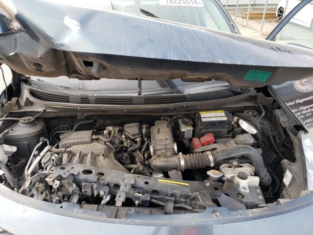 Photo 10 VIN: 3N1CN7AP4GL811710 - NISSAN VERSA S 