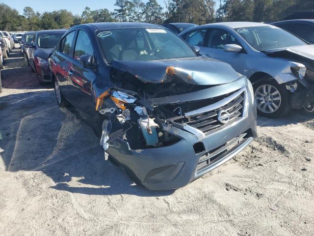 Photo 3 VIN: 3N1CN7AP4GL811710 - NISSAN VERSA S 