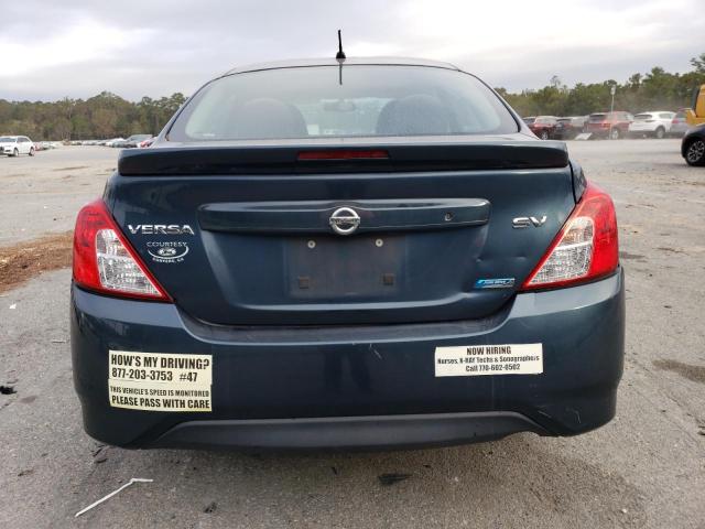 Photo 5 VIN: 3N1CN7AP4GL811710 - NISSAN VERSA S 