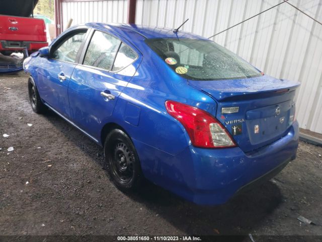 Photo 2 VIN: 3N1CN7AP4GL812100 - NISSAN VERSA 