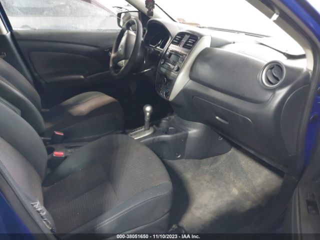 Photo 4 VIN: 3N1CN7AP4GL812100 - NISSAN VERSA 