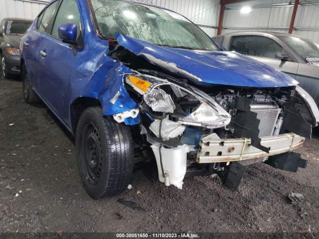 Photo 5 VIN: 3N1CN7AP4GL812100 - NISSAN VERSA 