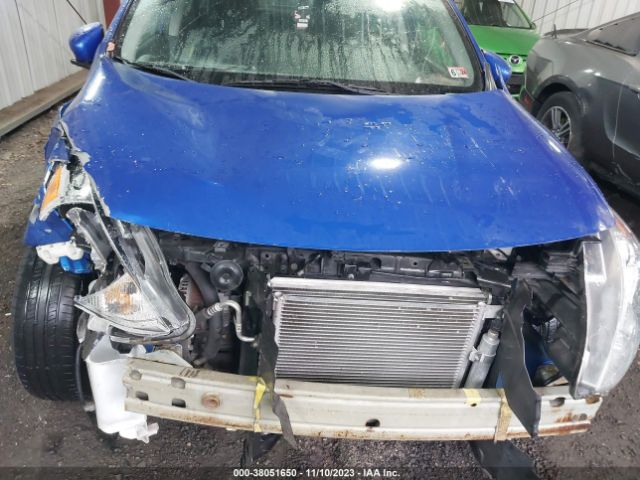 Photo 9 VIN: 3N1CN7AP4GL812100 - NISSAN VERSA 