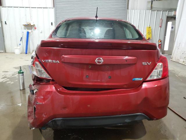 Photo 5 VIN: 3N1CN7AP4GL813280 - NISSAN VERSA 