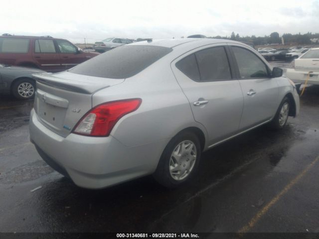 Photo 3 VIN: 3N1CN7AP4GL814851 - NISSAN VERSA 