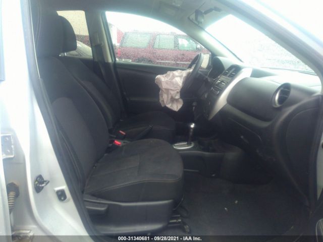 Photo 4 VIN: 3N1CN7AP4GL814851 - NISSAN VERSA 