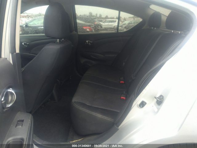 Photo 7 VIN: 3N1CN7AP4GL814851 - NISSAN VERSA 