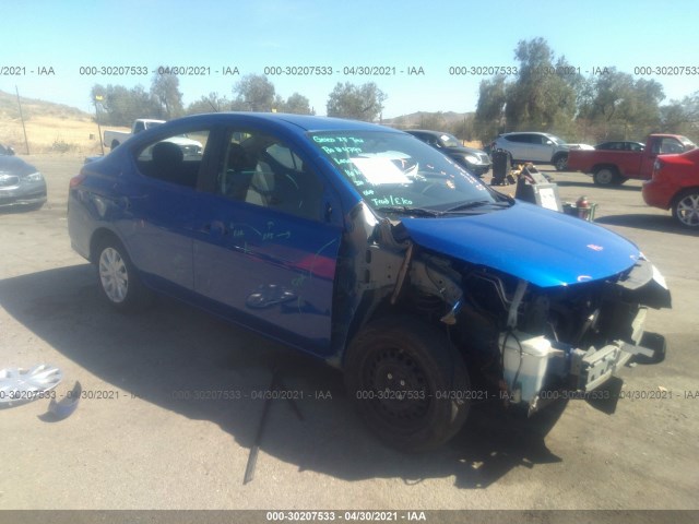 Photo 0 VIN: 3N1CN7AP4GL816180 - NISSAN VERSA 