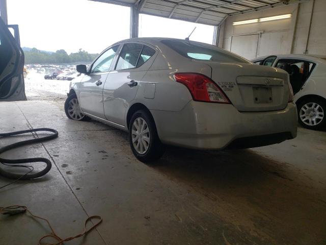 Photo 2 VIN: 3N1CN7AP4GL817474 - NISSAN VERSA S 