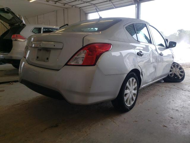 Photo 3 VIN: 3N1CN7AP4GL817474 - NISSAN VERSA S 