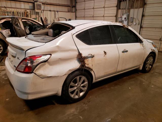 Photo 2 VIN: 3N1CN7AP4GL817734 - NISSAN VERSA S 