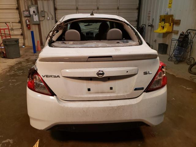 Photo 5 VIN: 3N1CN7AP4GL817734 - NISSAN VERSA S 