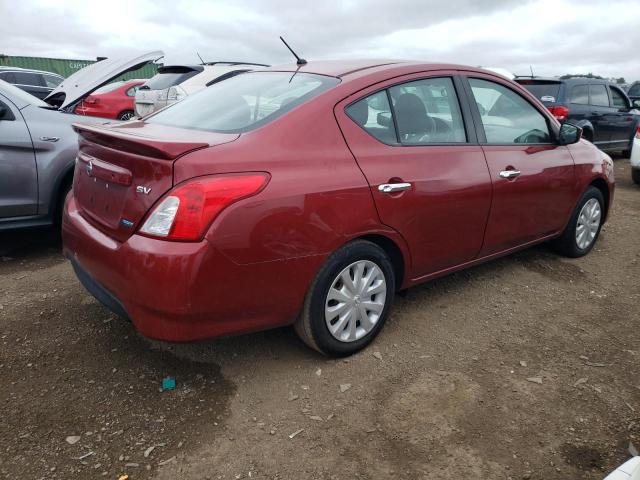 Photo 2 VIN: 3N1CN7AP4GL819645 - NISSAN VERSA 