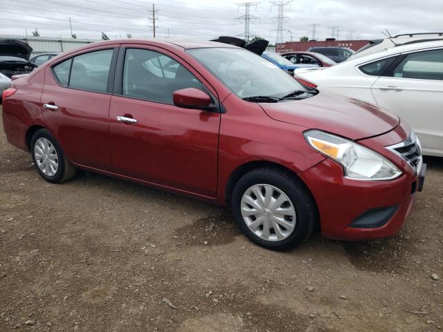 Photo 3 VIN: 3N1CN7AP4GL819645 - NISSAN VERSA 