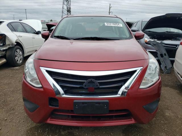 Photo 4 VIN: 3N1CN7AP4GL819645 - NISSAN VERSA 