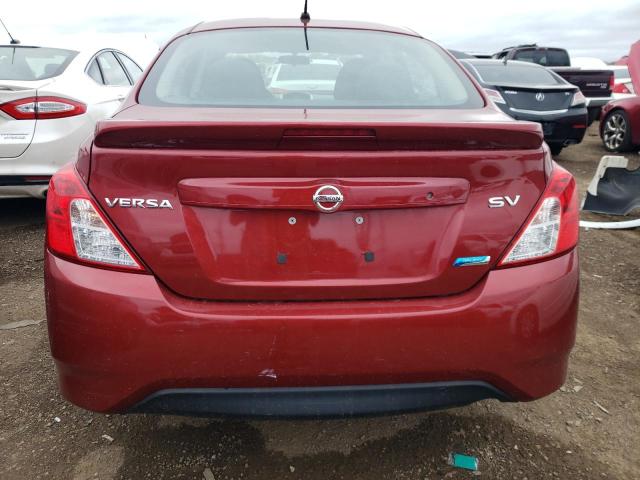 Photo 5 VIN: 3N1CN7AP4GL819645 - NISSAN VERSA 