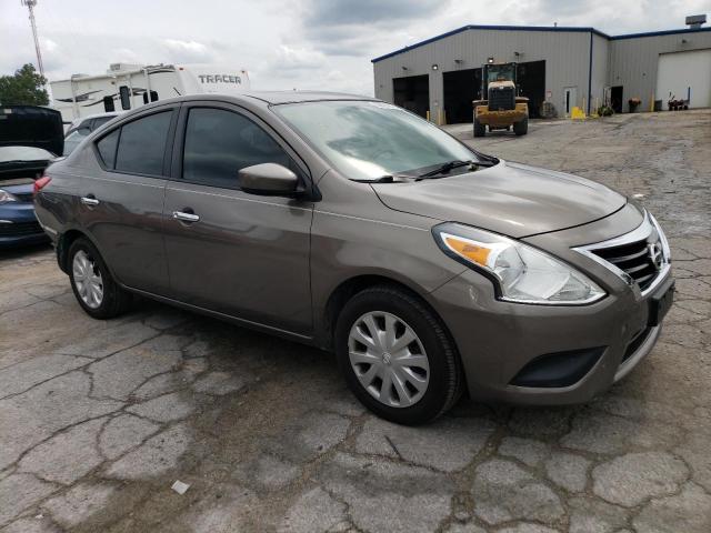 Photo 3 VIN: 3N1CN7AP4GL820410 - NISSAN VERSA 