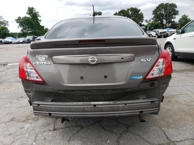 Photo 5 VIN: 3N1CN7AP4GL820410 - NISSAN VERSA 