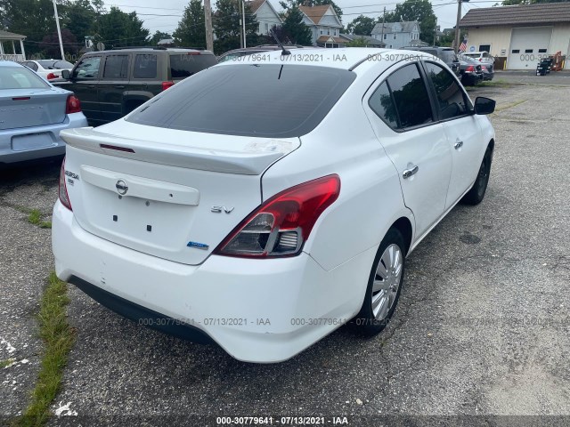 Photo 3 VIN: 3N1CN7AP4GL821024 - NISSAN VERSA 