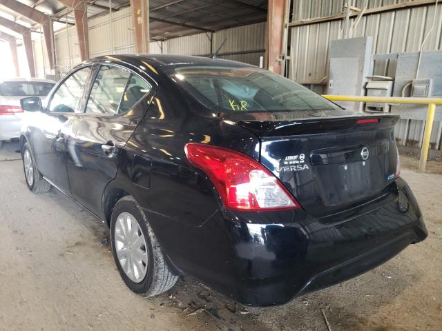 Photo 2 VIN: 3N1CN7AP4GL821458 - NISSAN VERSA S 