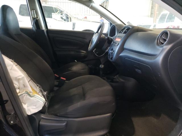 Photo 4 VIN: 3N1CN7AP4GL821458 - NISSAN VERSA S 