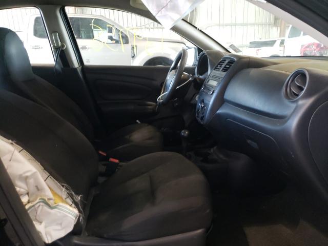 Photo 8 VIN: 3N1CN7AP4GL821458 - NISSAN VERSA S 