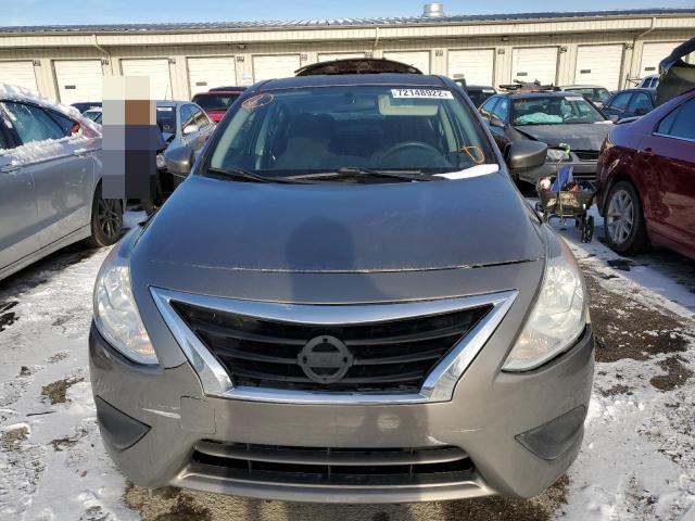 Photo 4 VIN: 3N1CN7AP4GL822156 - NISSAN VERSA S 