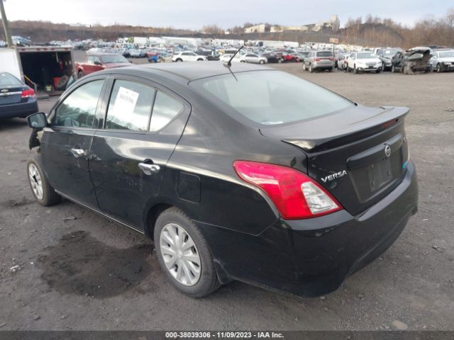 Photo 2 VIN: 3N1CN7AP4GL824702 - NISSAN VERSA 