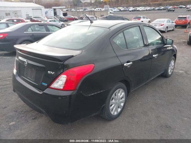 Photo 3 VIN: 3N1CN7AP4GL824702 - NISSAN VERSA 