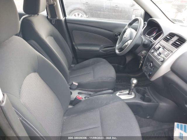 Photo 4 VIN: 3N1CN7AP4GL824702 - NISSAN VERSA 