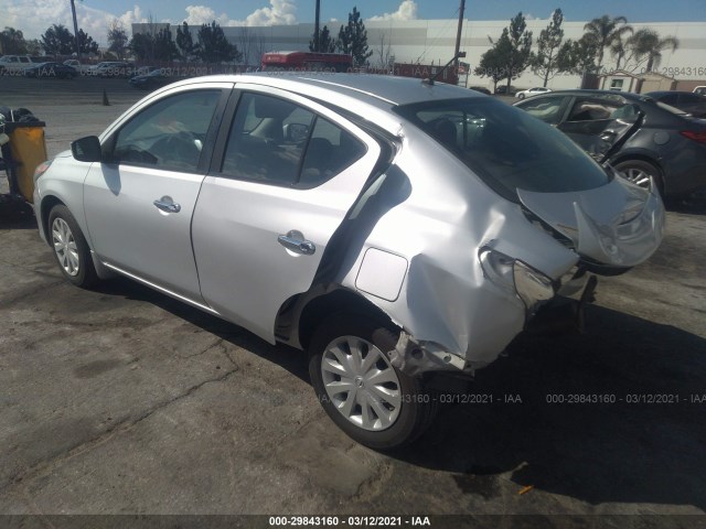 Photo 2 VIN: 3N1CN7AP4GL826322 - NISSAN VERSA 