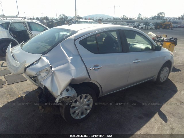 Photo 3 VIN: 3N1CN7AP4GL826322 - NISSAN VERSA 