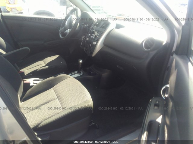 Photo 4 VIN: 3N1CN7AP4GL826322 - NISSAN VERSA 