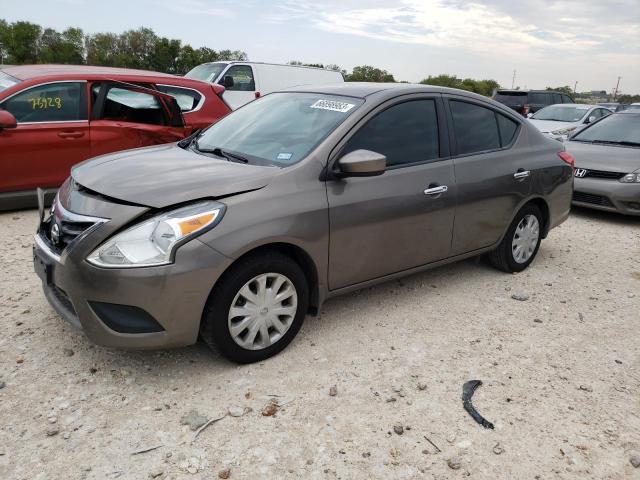 Photo 0 VIN: 3N1CN7AP4GL826854 - NISSAN VERSA S 