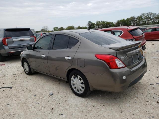 Photo 1 VIN: 3N1CN7AP4GL826854 - NISSAN VERSA S 