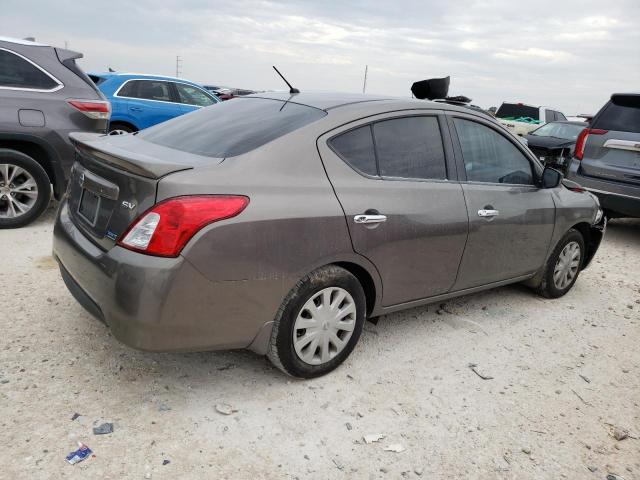 Photo 2 VIN: 3N1CN7AP4GL826854 - NISSAN VERSA S 